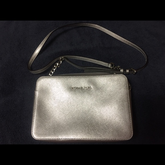 Large Crossbody Clutch - Picture 1 of 5